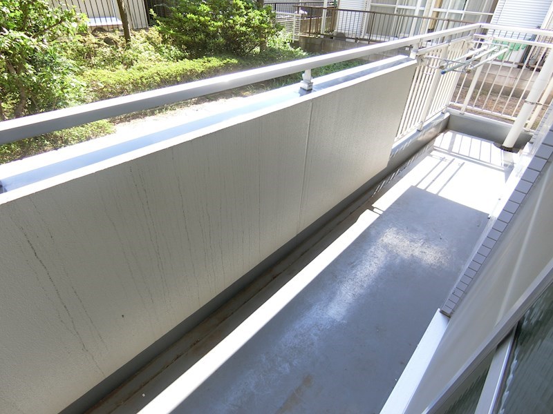 バルコニー　参考