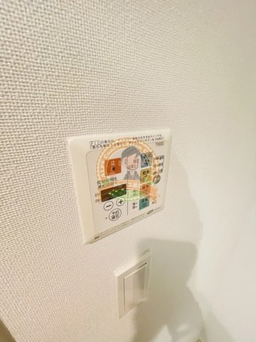 その他設備　別部屋参考写真