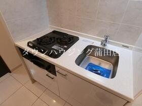 キッチン　★タウンハウジング蒲田店取り扱い★