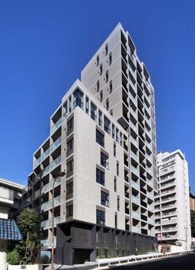 建物外観　☆綺麗な外観☆