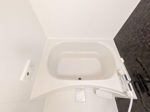 バス・シャワールーム　※別部屋参考写真