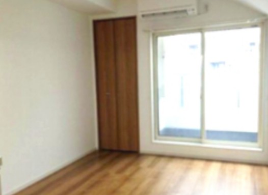 居室・リビング　※別部屋参考写真