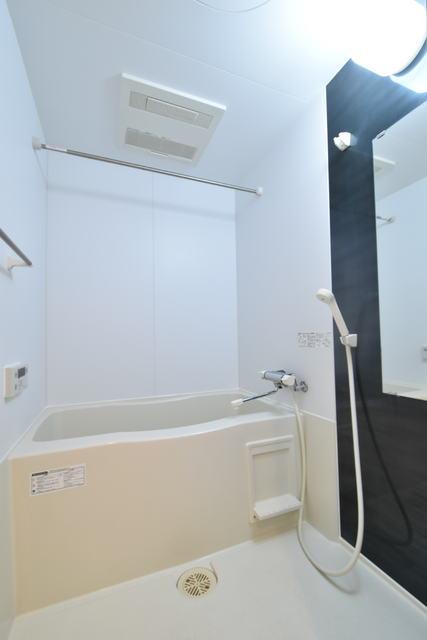 バス・シャワールーム　※参考写真