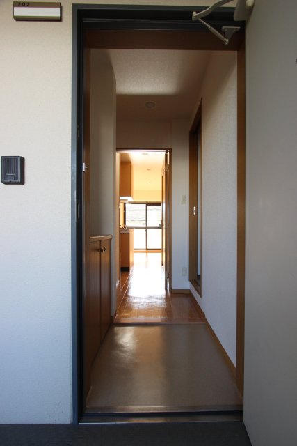 その他部屋・スペース　同物件別号室のものです。