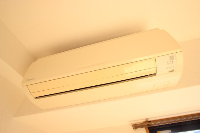 その他設備　同物件別号室のものです。