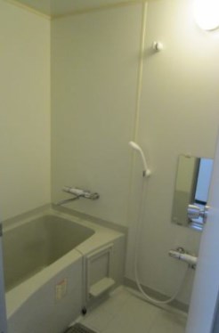 バス・シャワールーム　※現況優先