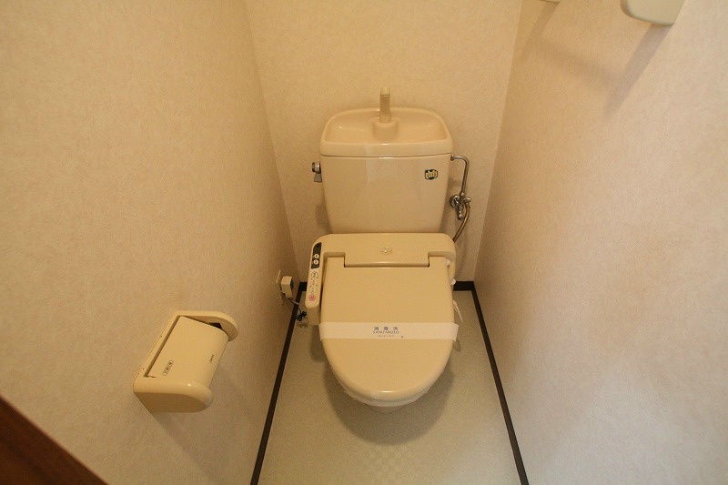 トイレ　※現況優先