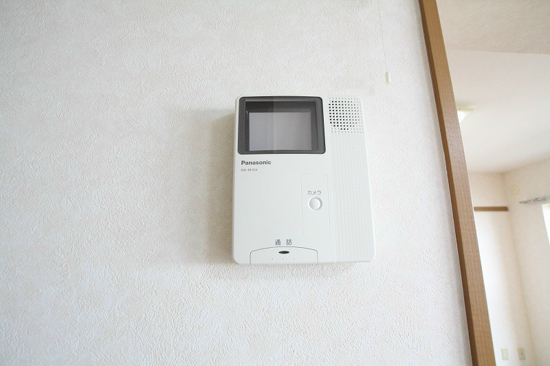 セキュリティ　※現況優先