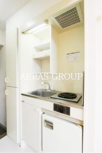 キッチン　別部屋同仕様