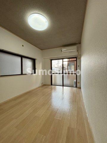 その他部屋・スペース　寝室です