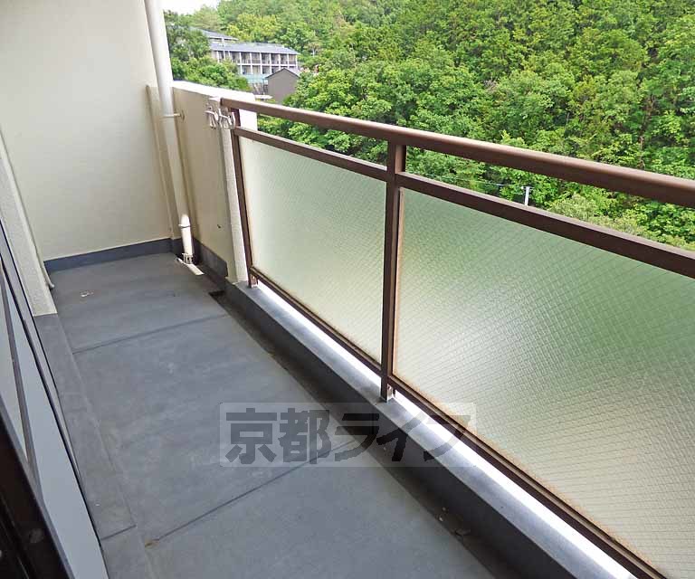 バルコニー　バルコニです。