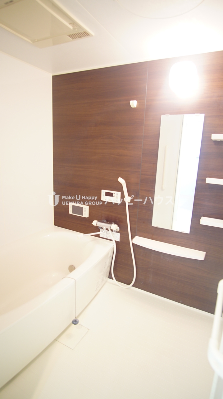 バス・シャワールーム　別号室参考写真
