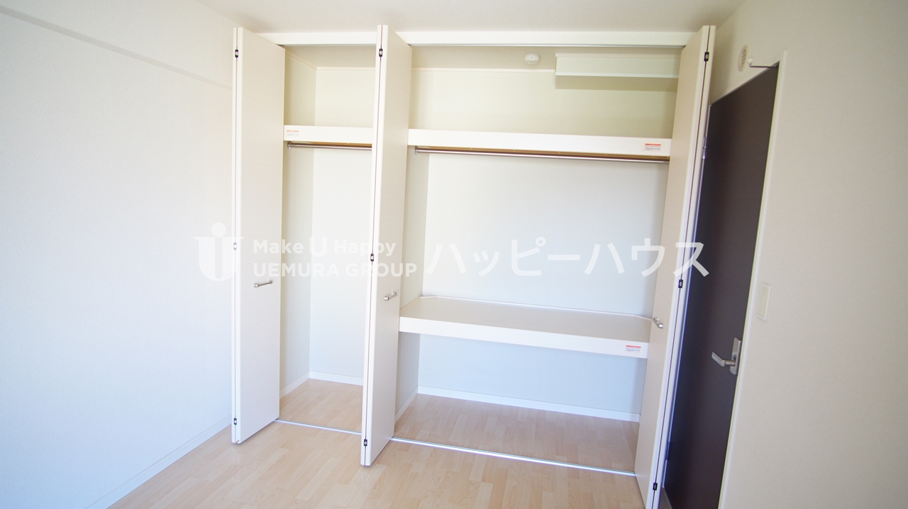 収納　別号室参考写真