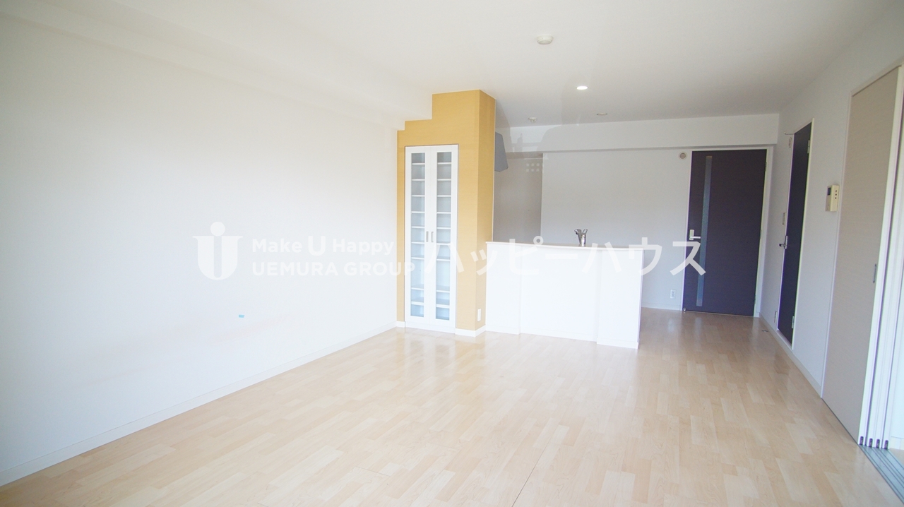 居室・リビング　別号室参考写真