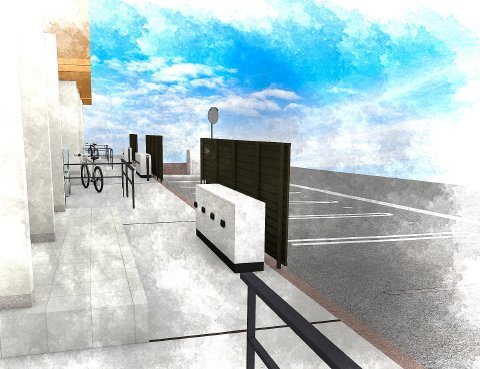 その他部屋・スペース