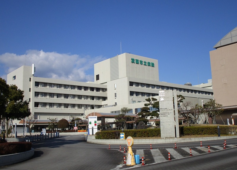 病院　箕面市立病院（病院）まで950m