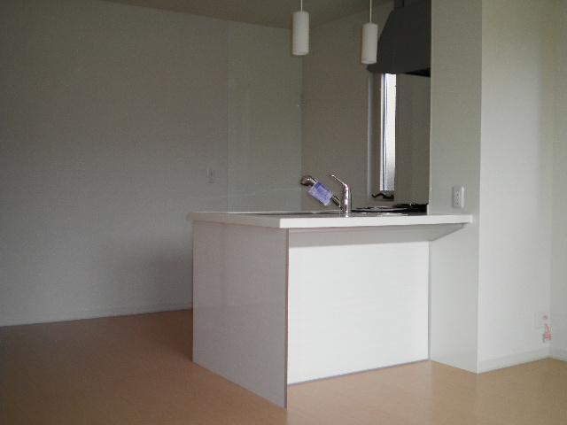 居室・リビング　ＬＤＫ２