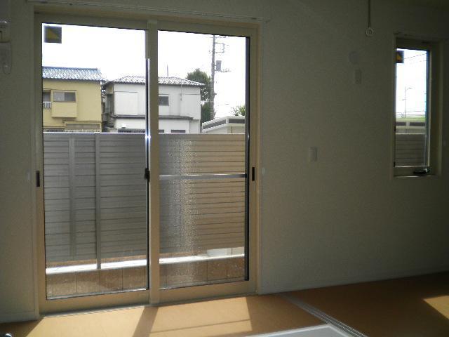 居室・リビング　ＬＤＫ１