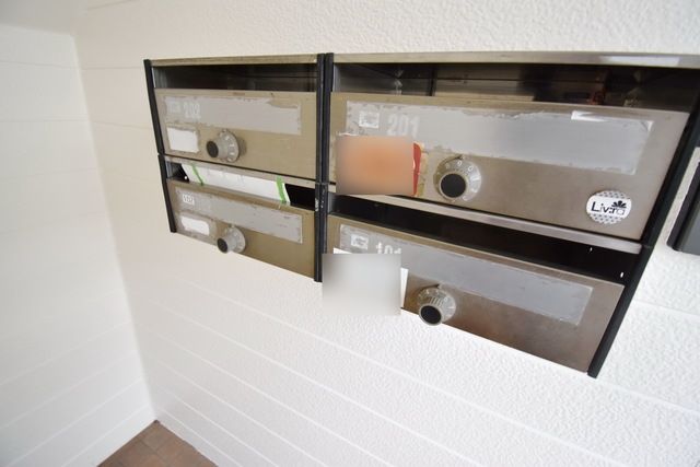 その他共有部分　外観・共用部分