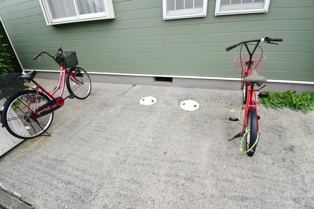 その他　外観・共用部分