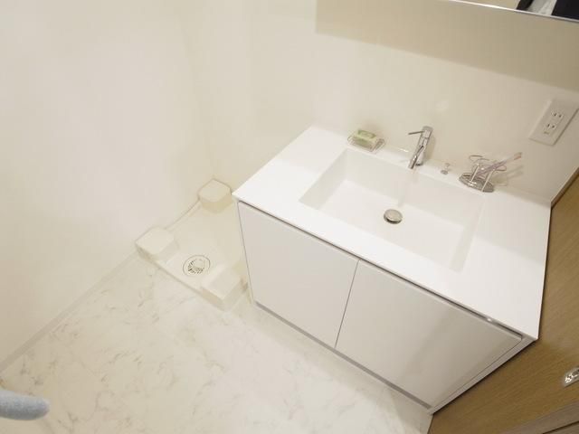 洗面設備　★洗面脱衣所★