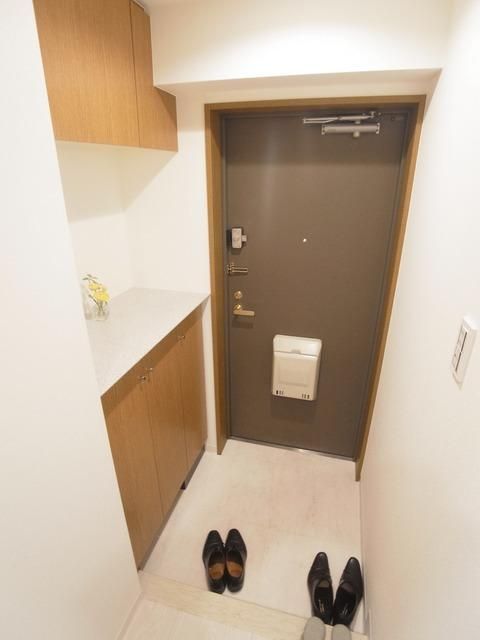 玄関　★玄関★