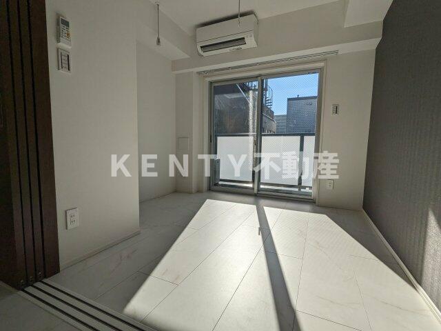 その他部屋・スペース　寝室です