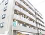 南林間駅より徒歩1分 3階 築31年6ヶ月の賃貸物件
