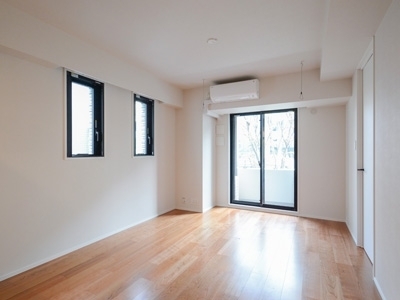 居室・リビング　室内イメージ