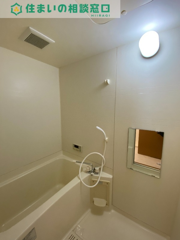 バス・シャワールーム　同型