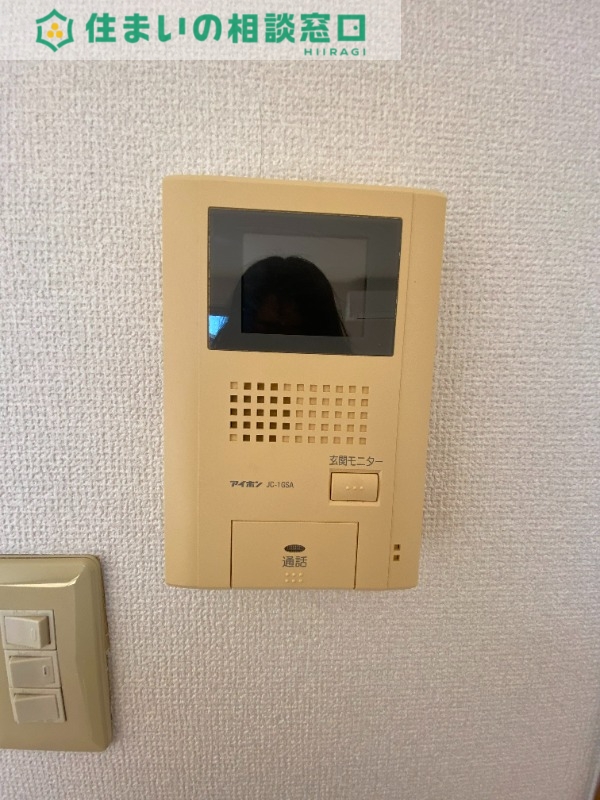 セキュリティ　同型