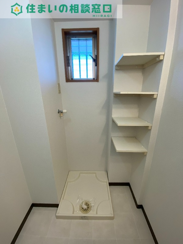 その他設備　同型