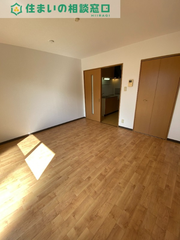 居室・リビング　同型