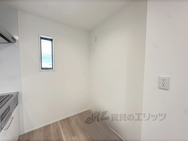 その他部屋・スペース　冷蔵庫置場