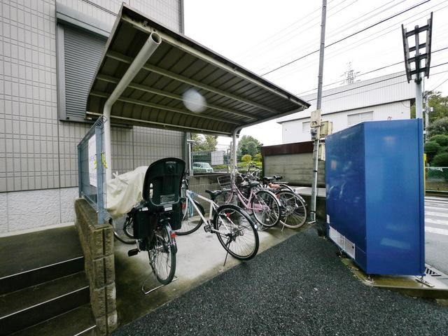 その他　その他（その他）まで10m