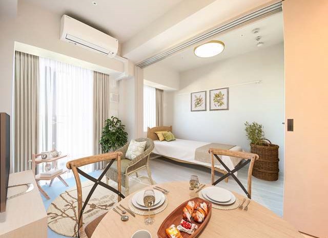 居室・リビング