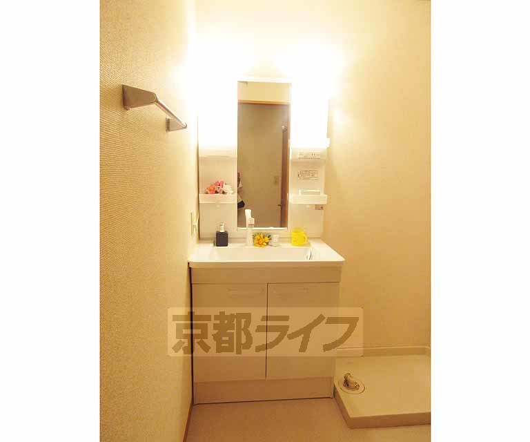 洗面設備　独立洗面台・