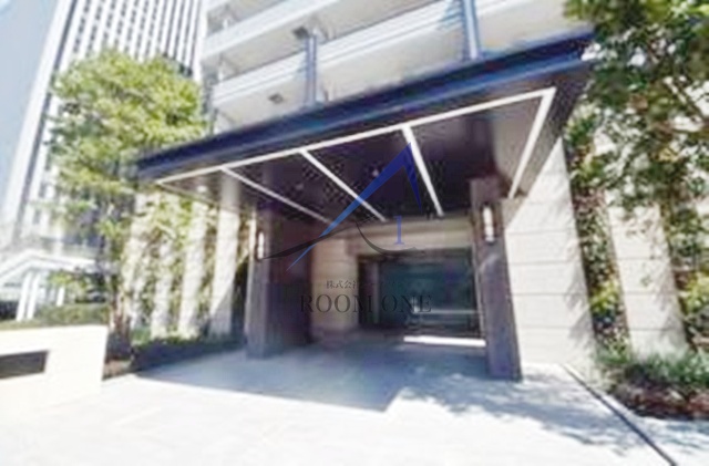 エントランス　エントランスです。