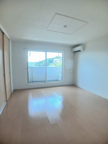 居室・リビング　ゆったり過ごせるリビングです