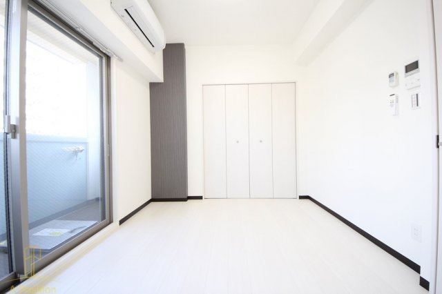 居室・リビング　Blue西長堀