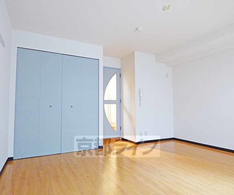 その他部屋・スペース　綺麗な室内です。