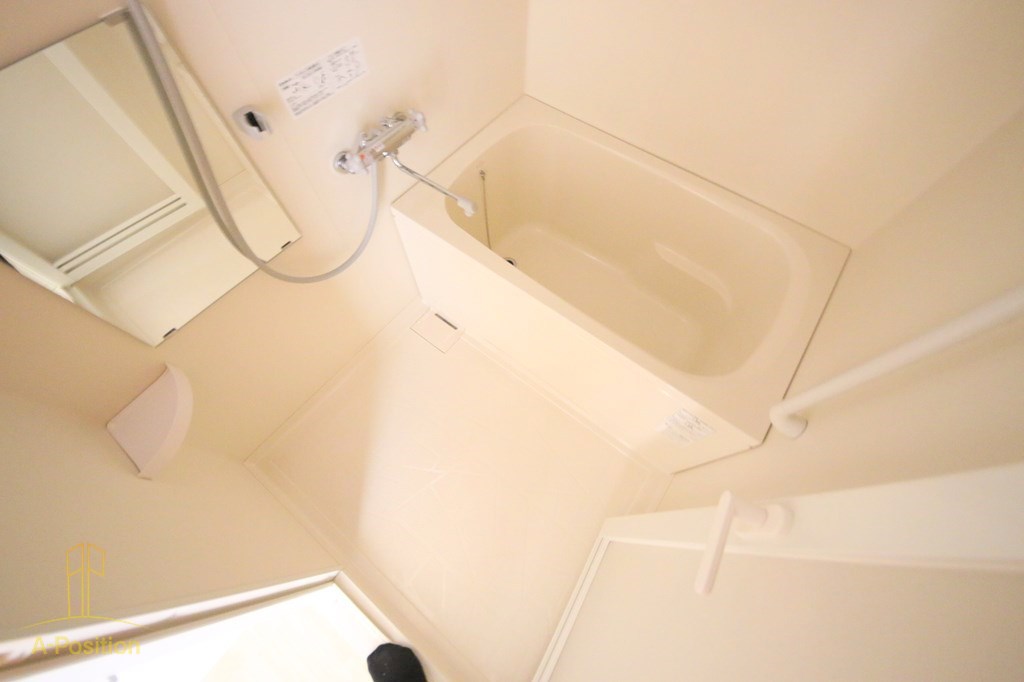 バス・シャワールーム　ソシオ心斎橋