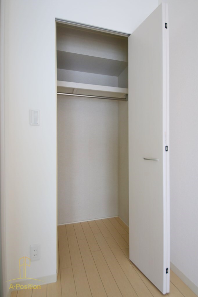 収納　ソシオ心斎橋