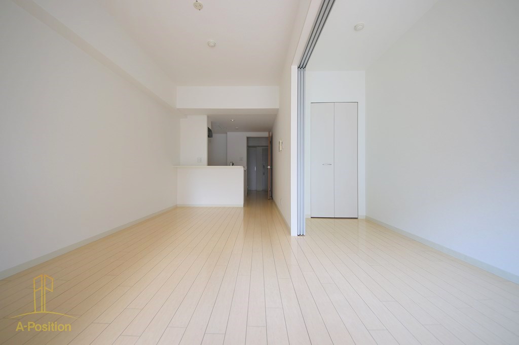 居室・リビング　ソシオ心斎橋