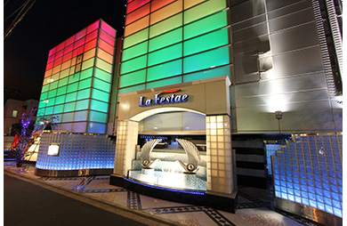 その他　ラフェスタ吉祥寺（その他）まで1104m