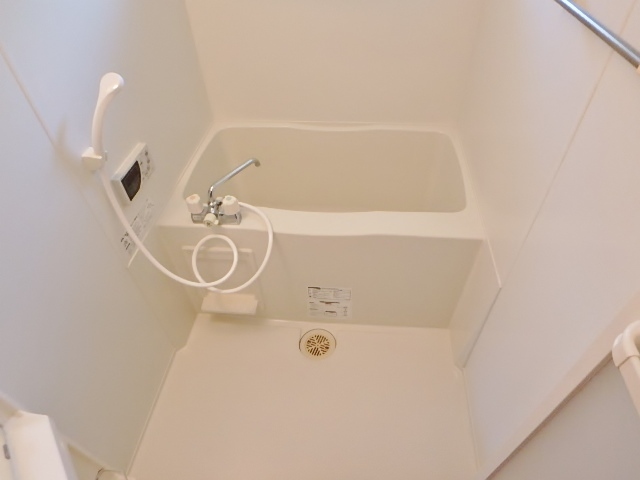 バス・シャワールーム　参考写真です。