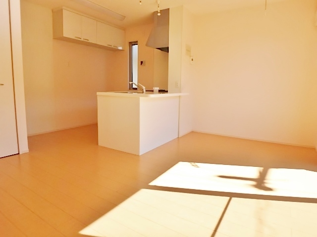 居室・リビング　参考写真です。