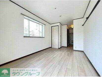 居室・リビング　＊別部屋参考写真です