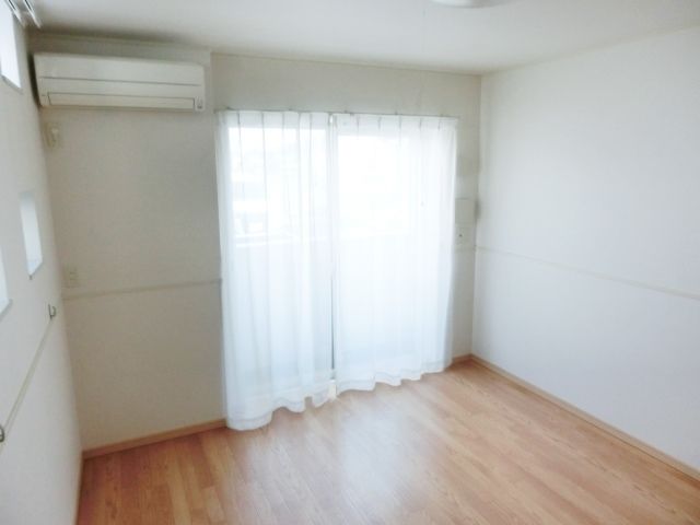 その他部屋・スペース　明るいお部屋です。