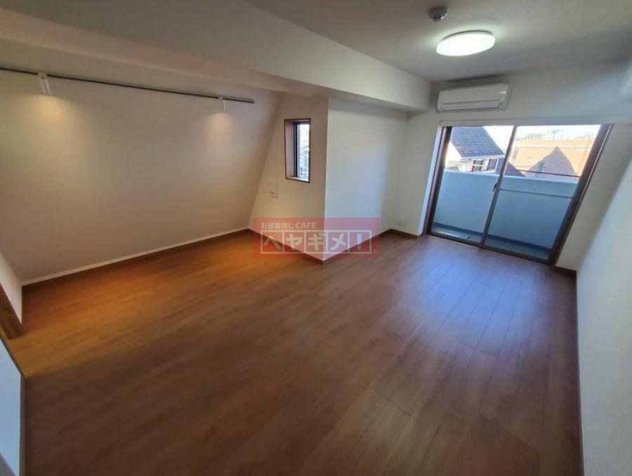 居室・リビング　リビング/居室